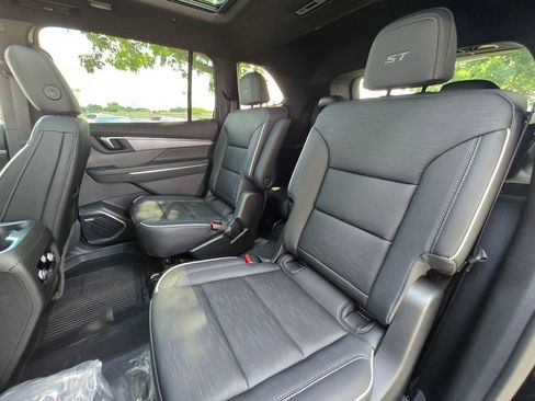 New 2026 Buick Enclave Sport Touring w/ Power Package image 37