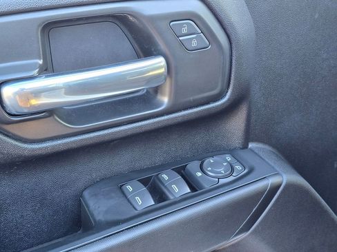 Used 2023 Chevrolet Silverado 2500 W/T w/ WT Convenience Package image 21