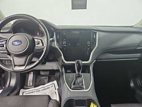 Used 2020 Subaru Outback Premium w/ Popular Package #1 AWD/4WD image 18