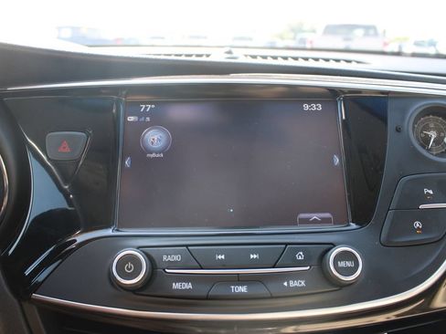 Used 2020 Buick Envision Preferred FWD image 52