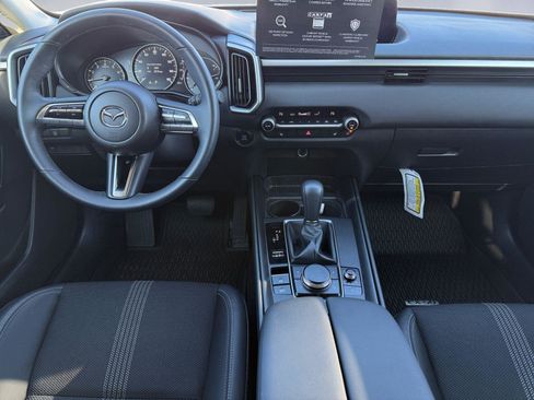 Certified 2025 MAZDA CX-50 AWD 2.5 S w/ Weather Package image 17