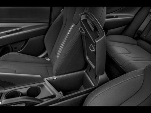 New 2026 Hyundai Elantra SEL Sport Premium FWD image 37