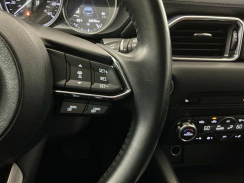 Used 2018 MAZDA CX-5 Touring FWD image 14