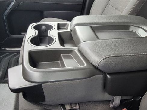 Used 2024 Chevrolet Silverado 3500 LT image 41