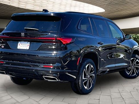 New 2026 Buick Enclave Sport Touring AWD/4WD image 18