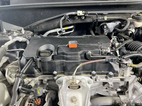 Used 2023 Honda HR-V LX image 27