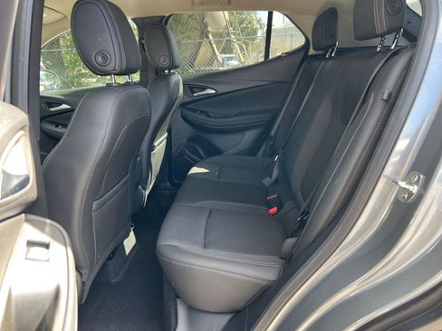 Used 2025 Buick Encore GX Preferred image 20