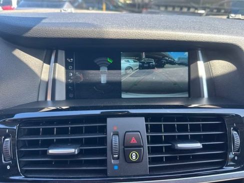 Used 2017 BMW X3 xDrive28i AWD/4WD image 16