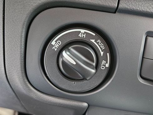 New 2026 Nissan Frontier SV w/ All-Weather Content Package image 22