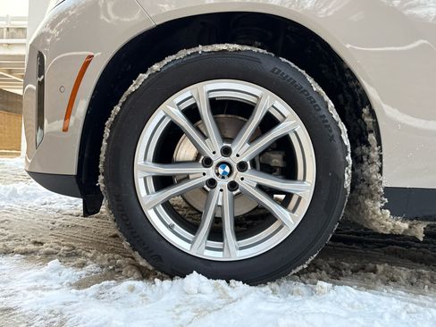 Certified 2025 BMW X3 xDrive30i w/ Premium Package image 6