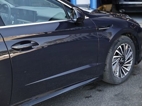 Certified 2025 Hyundai Sonata SEL image 6