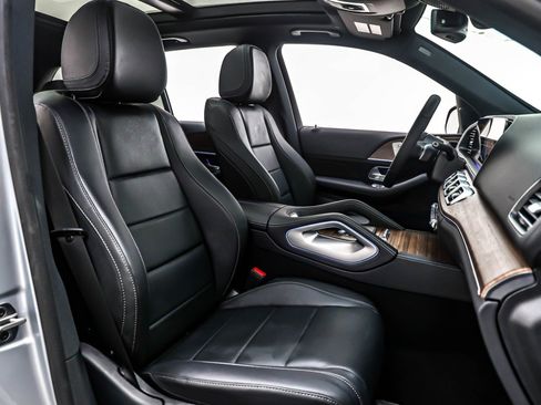 New 2026 Mercedes-Benz GLE 350 4MATIC image 8