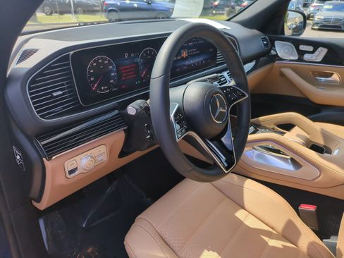 Certified 2026 Mercedes-Benz GLE 450 4MATIC image 16