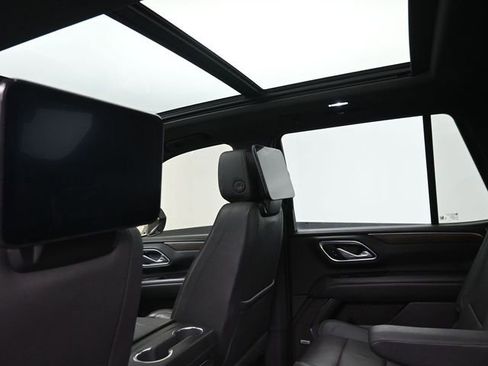 Used 2023 Chevrolet Tahoe High Country w/ Max Trailering Package image 20