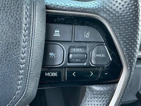 Used 2024 Toyota Tundra Limited w/ Power Package AWD/4WD image 33