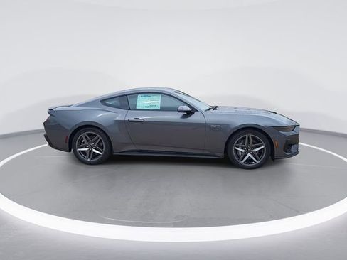 New 2026 Ford Mustang GT Premium RWD image 9