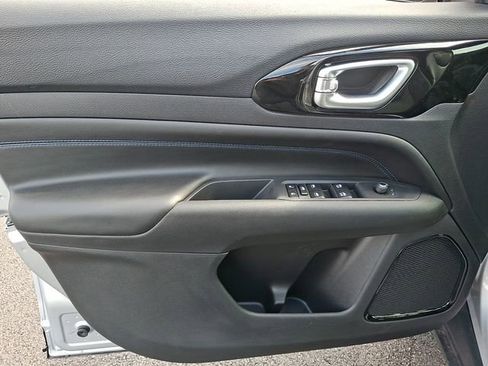 New 2026 Jeep Compass Limited AWD/4WD image 15