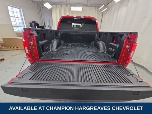 Used 2022 Ford F150 XLT w/ Equipment Group 302A High AWD/4WD image 34