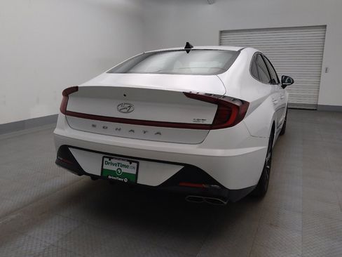 Used 2020 Hyundai Sonata SEL Plus image 7