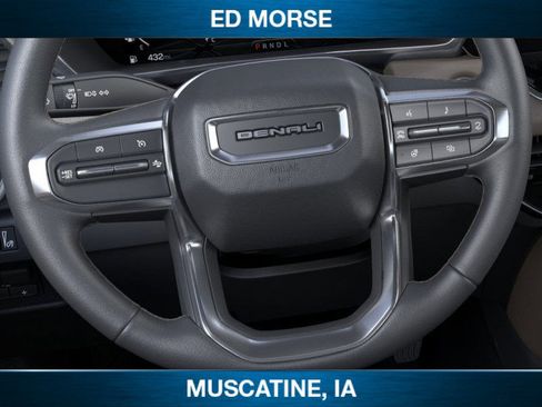 New 2026 GMC Canyon Denali image 19