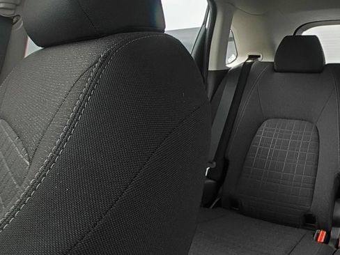 Used 2025 Honda HR-V LX image 9