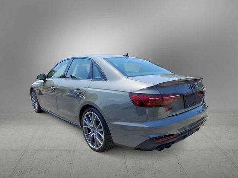 Certified 2023 Audi S4 Premium Plus w/ Premium Plus Package AWD/4WD image 6