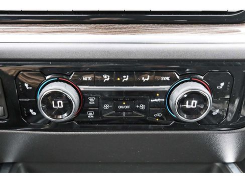 Used 2026 Chevrolet Silverado 1500 LT Trail Boss w/ Convenience Package II AWD/4WD image 23