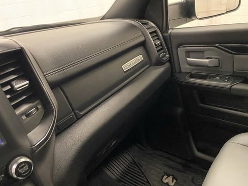 Used 2019 RAM 2500 Power Wagon image 16