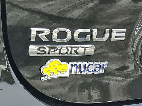 Used 2022 Nissan Rogue Sport SL w/ Premium Package image 30