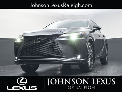 New 2026 Lexus RX 350 Premium Plus