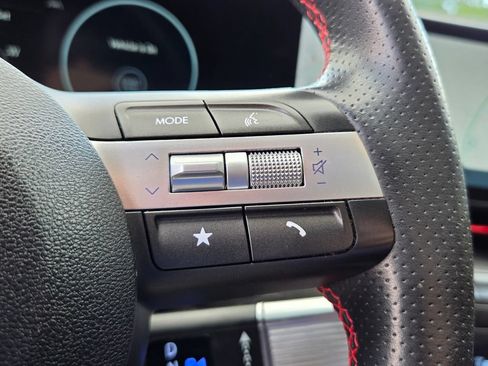 Used 2024 Hyundai Kona N Line FWD image 28