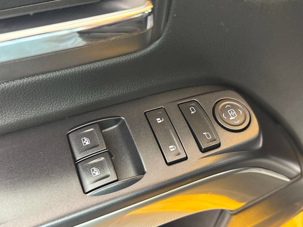 Used 2015 Chevrolet Silverado 1500 LT w/ Trailering Package RWD image 30