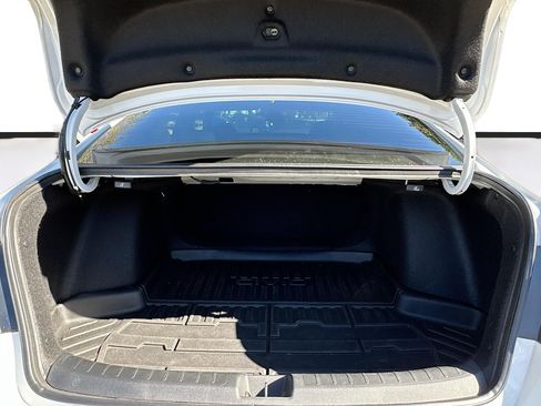 Used 2025 Honda Civic Si image 27