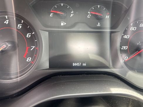 Used 2018 Chevrolet Camaro LS w/ RS Package image 6