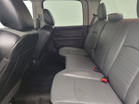 Used 2021 RAM 1500 Tradesman AWD/4WD image 18