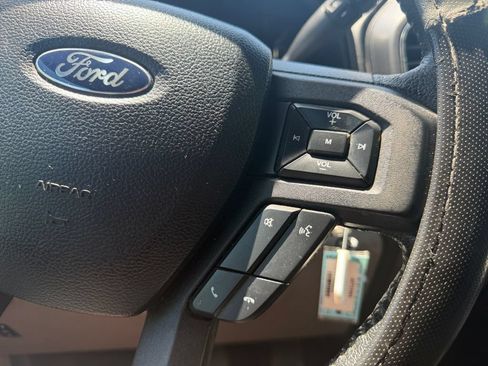 Used 2015 Ford F150 XLT w/ Equipment Group 301A Mid AWD/4WD image 18