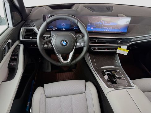 New 2026 BMW X5 sDrive40i RWD image 24