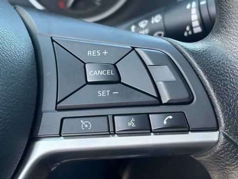 Certified 2023 Nissan Sentra S FWD image 21