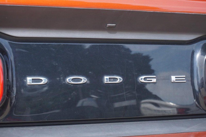 Used 2021 Dodge Challenger R/T RWD image 21
