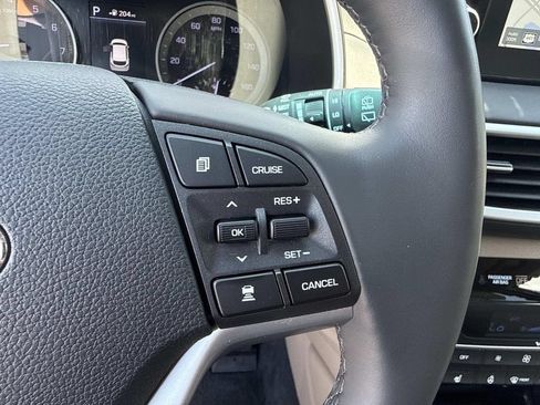 Used 2021 Hyundai Tucson Ultimate FWD image 29
