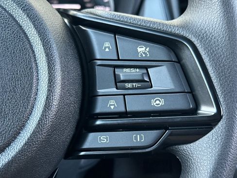 New 2026 Subaru Crosstrek 2.0i Premium image 26