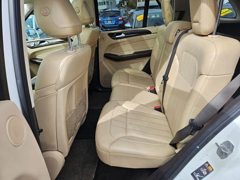 Used 2017 Mercedes-Benz GLE 350 4MATIC image 19