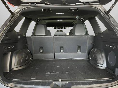 Used 2023 Subaru Forester Wilderness AWD/4WD image 24