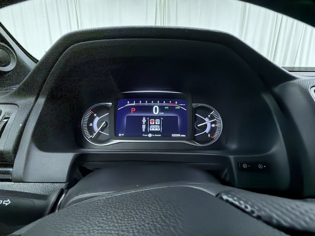Used 2023 Honda Passport Elite image 20