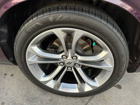 Used 2021 Dodge Challenger R/T image 47