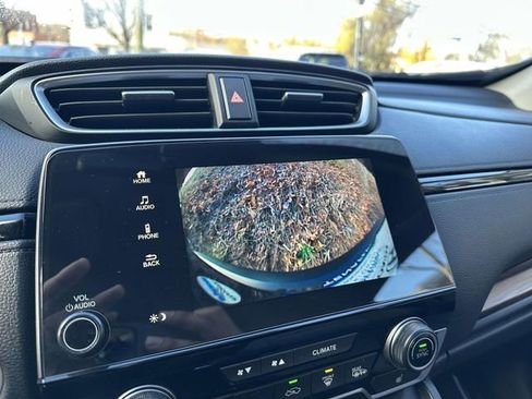 Certified 2020 Honda CR-V EX image 19