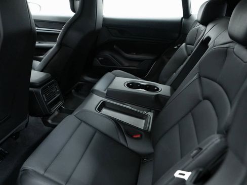 Certified 2024 Porsche Taycan 4 Cross Turismo image 29