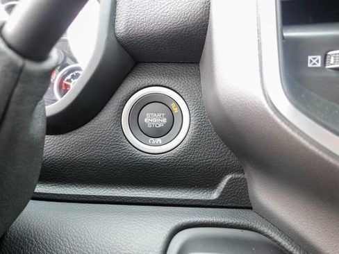 New 2026 RAM 3500 Big Horn AWD/4WD image 19