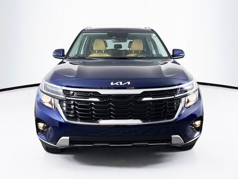 New 2026 Kia Seltos EX AWD/4WD image 2