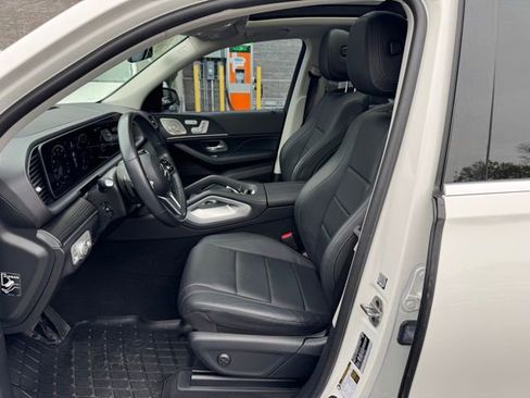 Certified 2023 Mercedes-Benz GLE 350 4MATIC image 12